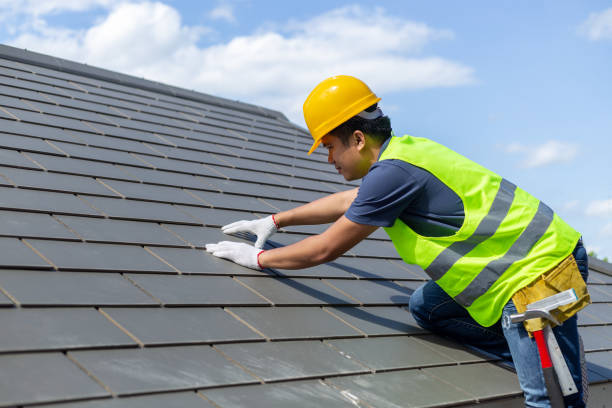 Heating Cable for Roof Installation in Socastee, SC