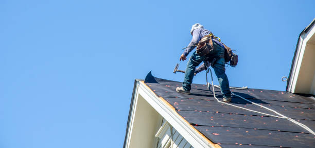 Professional Roofing Contractor in Socastee, SC